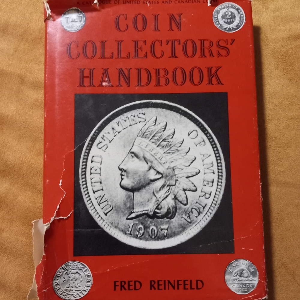 Coin Collectors Handbook